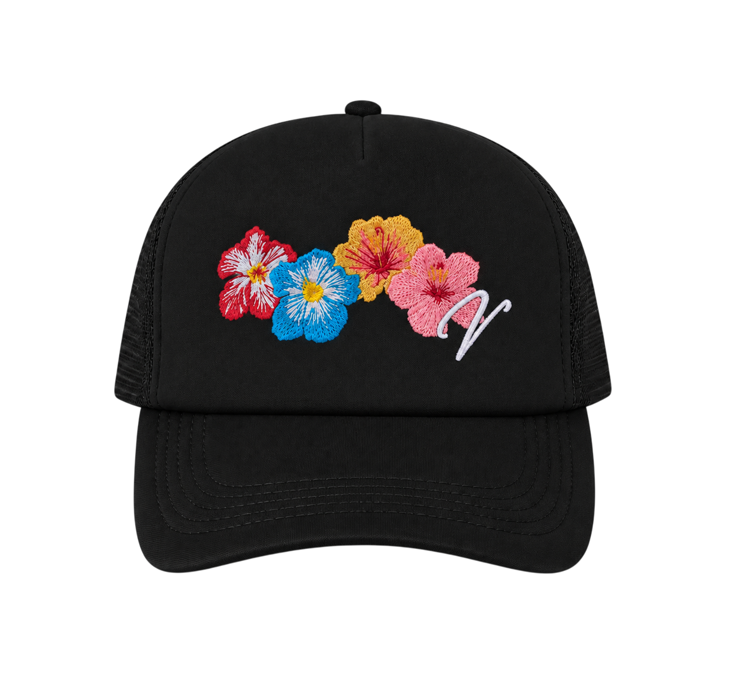 Obsidian Black Cap
