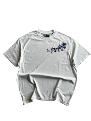 T-shirt Oversize – L’Effet Papillon